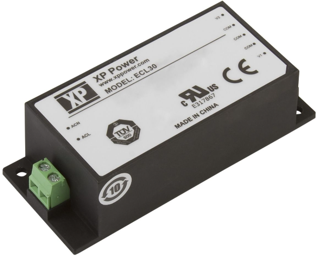 XP POWER F8B6D4A3G3电源