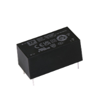 XP POWER EHL05 系列 AC-DC 电源供应器