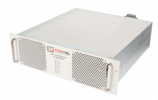 XP POWER CDX 系列1500W 双频射频电源