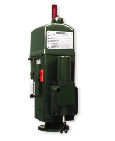 WOODWARD PG-PL 调速器 安装与操作