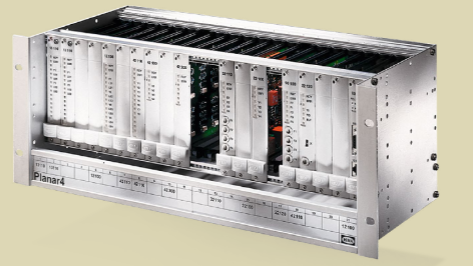 HIMA Planar4 硬接线式安全控制系统