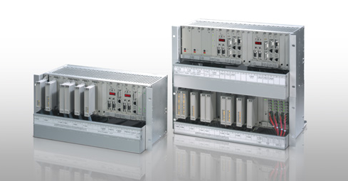 HIMA HIQuad X 高安全性模块化可编程电子系统（PES）