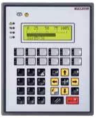 Baldor KPD-KG420-20 4x20字符图形显示器