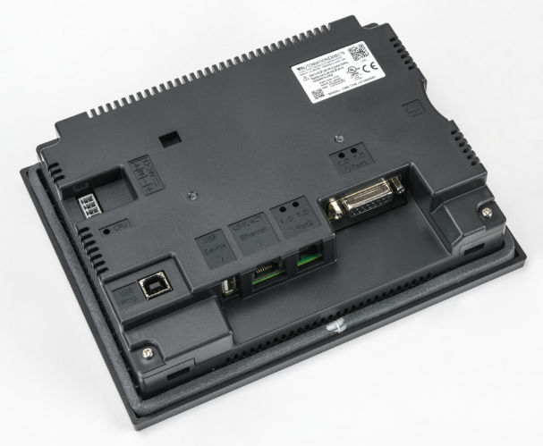 Baldor KPD-TS05C-30 5.6英寸彩色TFT触摸屏