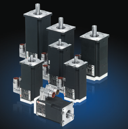 Baldor BSM 系列交流伺服电机