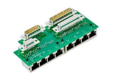 WINGREEN LAIB V3.0_A00 034STN1-01-300-RS接口板