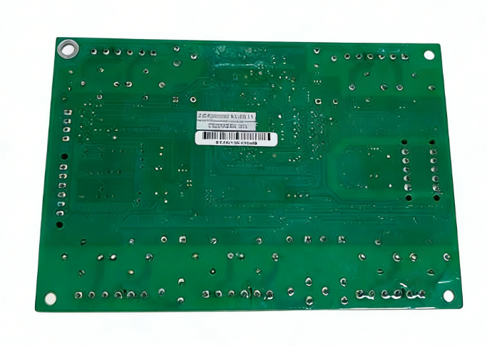 WINGREEN FAN_DETECTION V1.0_A05 03ZSTJ3-00-105风扇监控模块