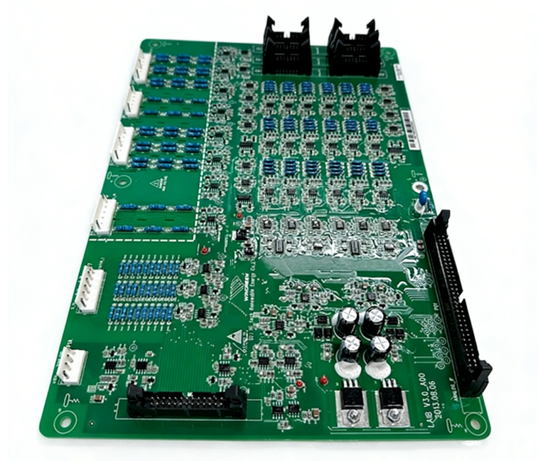 WINGREEN LAIB V3.0_A00 034STN1-00-300-RS嵌入式工业主板