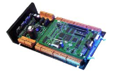 Baldor NextMove ST 多轴步进电机运动控制器