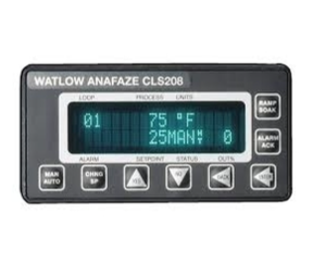 Watlow Anafaze SYSTEM 32 模块化工业过程控制器