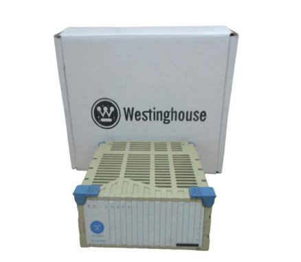 Westinghouse 1C31161G02 RTD输入模块