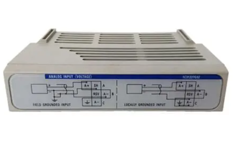 WESTINGHOUSE 1C31227G02 Ovation模块