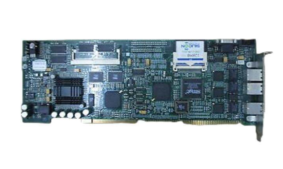 Westinghouse 5X00105G14控制模块