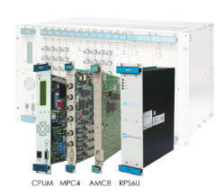 Meggitt vibro-meter VM600Mk2 机械保护与状态监测系统