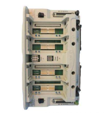 Westinghouse 5X00225G01控制器基架