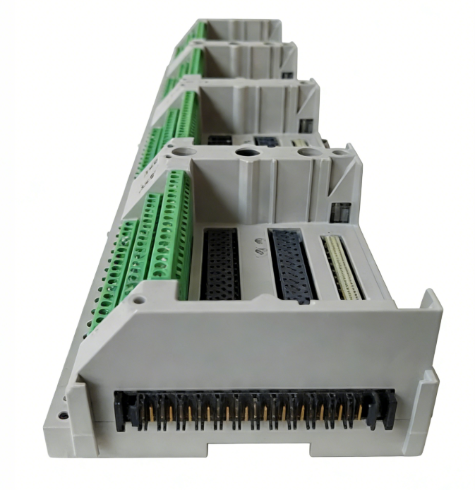 WESTINGHOUSE 5X00497G01 PLC模块