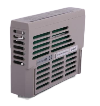 WESTINGHOUSE 5X00501G01自动化控制器模块