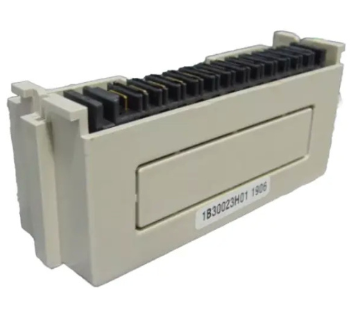 WESTINGHOUSE 1B30023H01电源模块