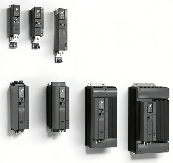 SEW MOVITRAC® B 变频器