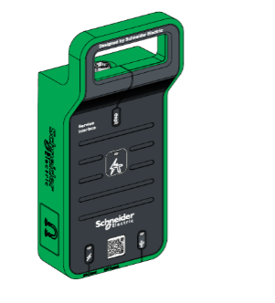 SCHNEIDER Service Interface（部件号 LV485500）的用户指南