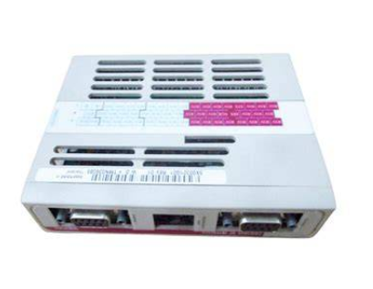 WESTINGHOUSE 5X00321G01 PLC处理器模块