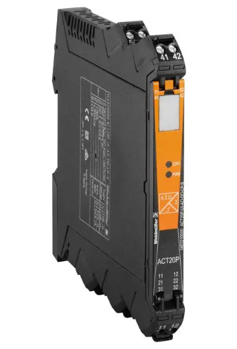 Weidmuller 7940005785信号调理模块