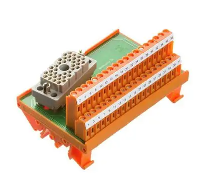 WEIDMULLER 844495000接口模块