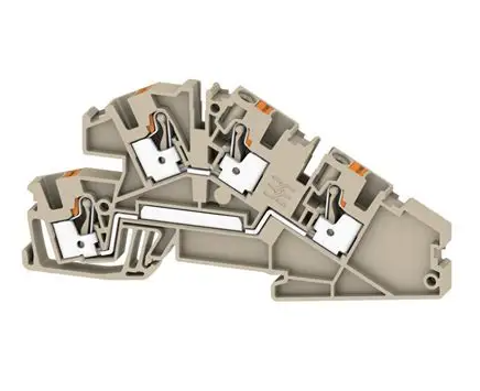 WEIDMULLER 8607360000信号隔离模块