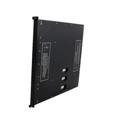 TRICONEX 09031647921系统模块