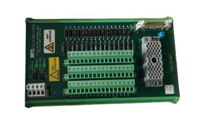 TRICONEX HCU3700/3703E通信单元