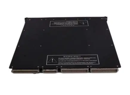 TRICONEX 4000056-002输入/输出接口模块