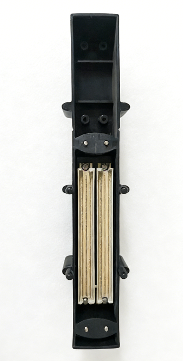 TRICONEX 2000418：高级网络完整性模块