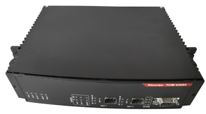 TRICONEX TCM 4355X通信模块