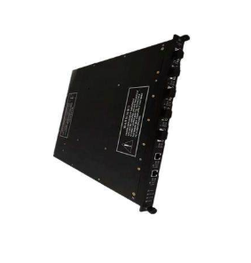 TRICONEX 3501TN2终端模块