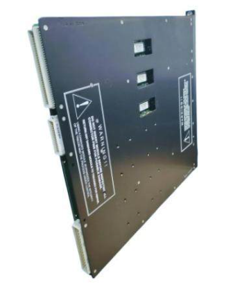 TRICONEX 4000103-513安全系统模块