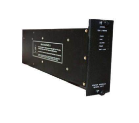 TRICONEX 4000093-316电源模块