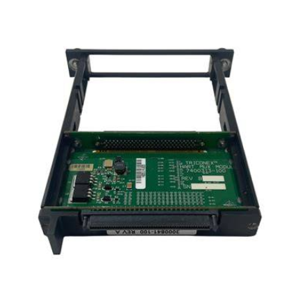 TRICONEX 2071H 7400313-100电源模块