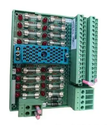 TRICONEX AI2361模拟输入模块