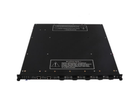 TRICONEX MP3009 处理器模块