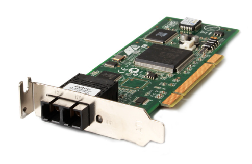 TRICONEX AT-2701FX 843-000844-00 REVD 工业以太网网卡