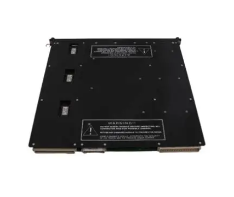 TRICONEX AO3482模拟输出模块