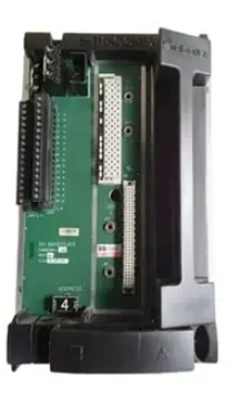 TRICONEX  2361模拟输入/数字输入基础板套件