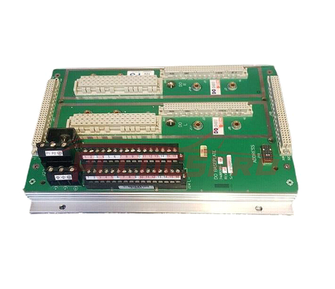 TRICONEX 2401 – 数字输出基础板套件