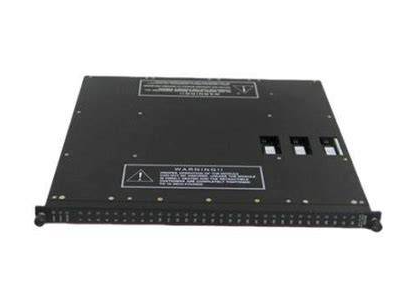 TRICONEX 2483 – 模拟输出HART基础板套件