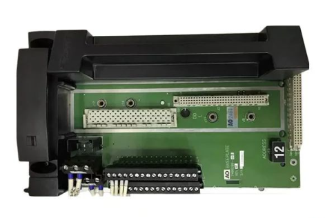 TRICONEX 2481 – 模拟输出基础板套件