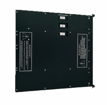 TRICONEX 3503EC1 24V数字输入模块 ﻿
