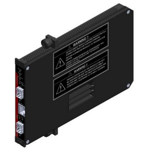 TRICONEX IMFF4703X 光纤 I/O 总线接口模块