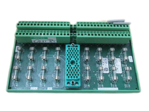 TRICONEX 9668 7400172-110 3000590-110安全系统I/O卡件