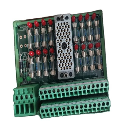 TRICONEX 8305A 32通道数字量输出模块