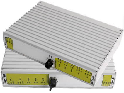 TRICONEX CM3201S2 通信模块